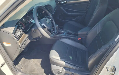 Volkswagen Jetta VII, 2021 год, 1 570 007 рублей, 8 фотография