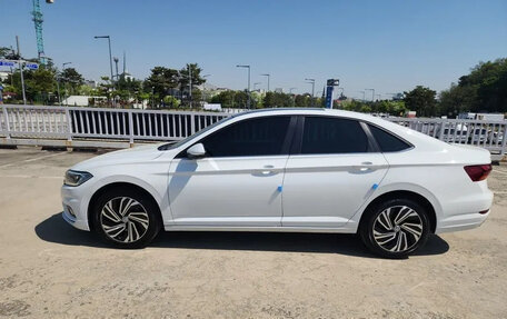 Volkswagen Jetta VII, 2021 год, 1 570 007 рублей, 6 фотография