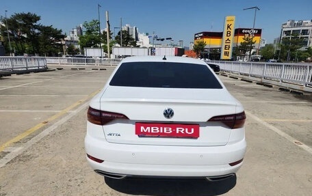 Volkswagen Jetta VII, 2021 год, 1 570 007 рублей, 4 фотография