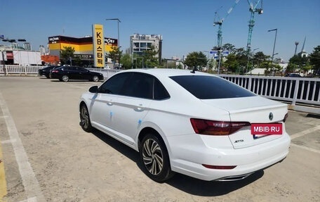 Volkswagen Jetta VII, 2021 год, 1 570 007 рублей, 5 фотография