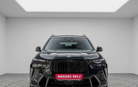 BMW X7, 2026 год, 18 490 000 рублей, 4 фотография