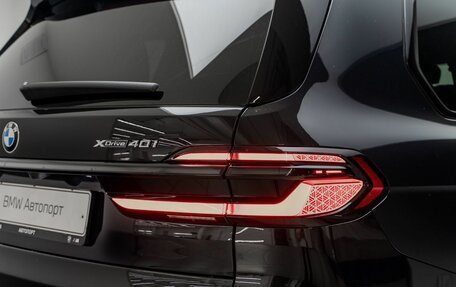 BMW X7, 2026 год, 18 490 000 рублей, 8 фотография