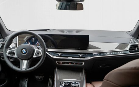 BMW X7, 2026 год, 18 490 000 рублей, 15 фотография