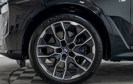 BMW X7, 2026 год, 18 490 000 рублей, 12 фотография
