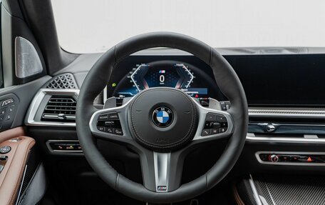 BMW X7, 2026 год, 18 490 000 рублей, 16 фотография