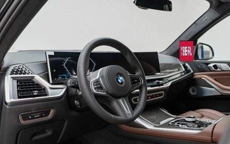 BMW X7, 2026 год, 18 490 000 рублей, 14 фотография