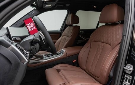 BMW X7, 2026 год, 18 490 000 рублей, 13 фотография