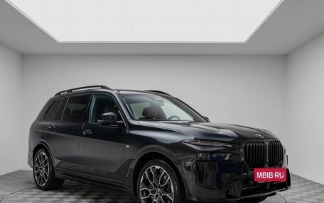 BMW X7, 2026 год, 18 490 000 рублей, 5 фотография