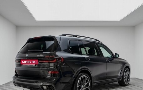 BMW X7, 2026 год, 18 490 000 рублей, 7 фотография