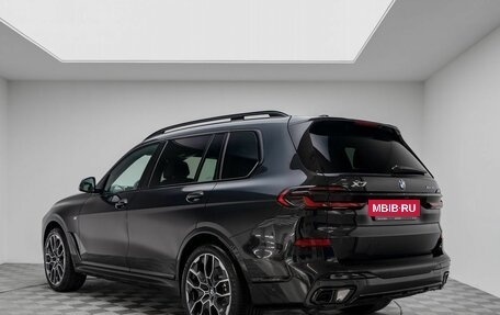 BMW X7, 2026 год, 18 490 000 рублей, 10 фотография