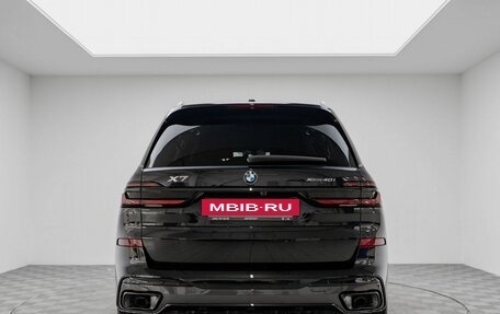 BMW X7, 2026 год, 18 490 000 рублей, 9 фотография