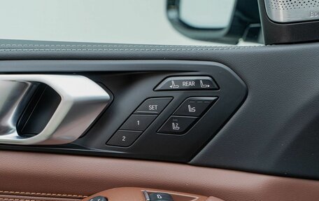 BMW X7, 2026 год, 18 490 000 рублей, 26 фотография