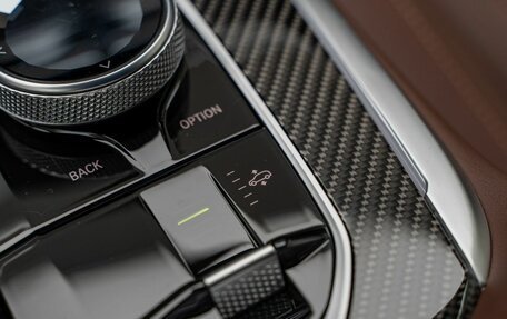 BMW X7, 2026 год, 18 490 000 рублей, 29 фотография