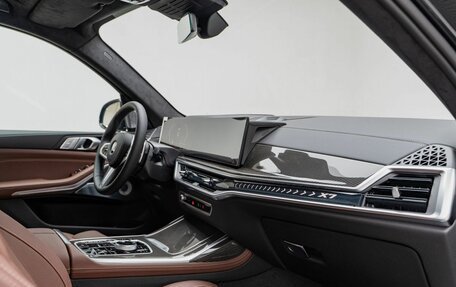 BMW X7, 2026 год, 18 490 000 рублей, 30 фотография