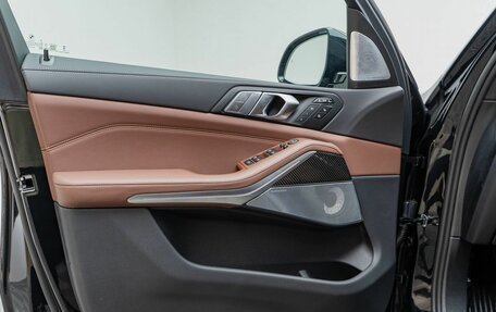 BMW X7, 2026 год, 18 490 000 рублей, 25 фотография