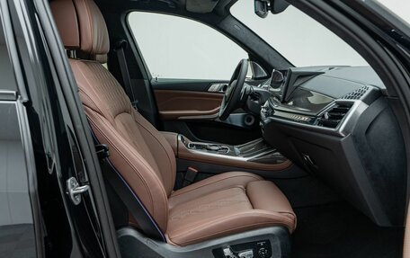 BMW X7, 2026 год, 18 490 000 рублей, 31 фотография