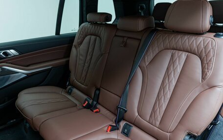 BMW X7, 2026 год, 18 490 000 рублей, 33 фотография