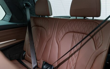 BMW X7, 2026 год, 18 490 000 рублей, 36 фотография