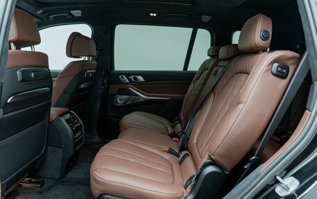BMW X7, 2026 год, 18 490 000 рублей, 34 фотография