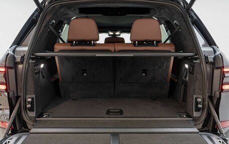 BMW X7, 2026 год, 18 490 000 рублей, 37 фотография