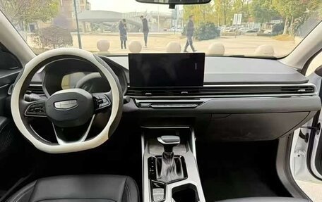 Geely Emgrand, 2022 год, 842 101 рублей, 5 фотография