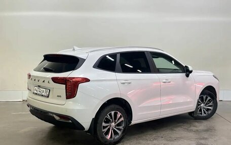 Haval Jolion, 2023 год, 2 099 000 рублей, 2 фотография