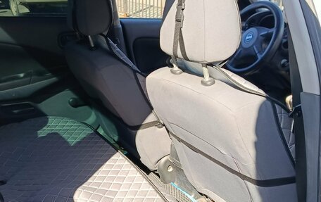 Nissan Almera, 2005 год, 425 000 рублей, 11 фотография