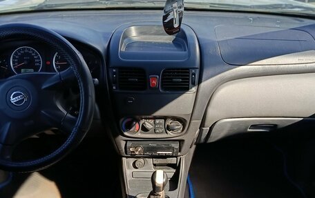 Nissan Almera, 2005 год, 425 000 рублей, 12 фотография