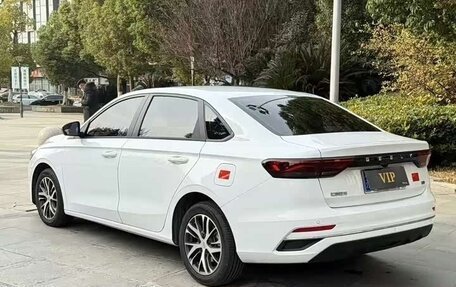 Geely Emgrand, 2022 год, 842 101 рублей, 9 фотография
