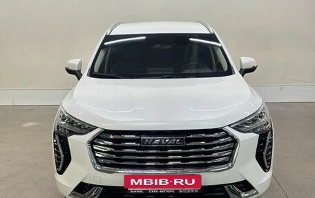 Haval Jolion, 2023 год, 2 099 000 рублей, 3 фотография