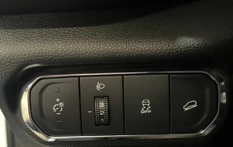 Haval Jolion, 2023 год, 2 099 000 рублей, 11 фотография