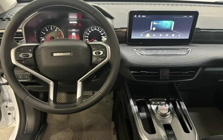 Haval Jolion, 2023 год, 2 099 000 рублей, 10 фотография