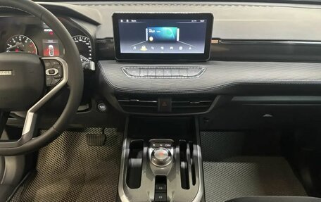 Haval Jolion, 2023 год, 2 099 000 рублей, 9 фотография