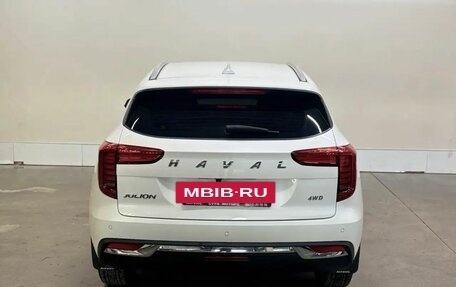 Haval Jolion, 2023 год, 2 099 000 рублей, 4 фотография