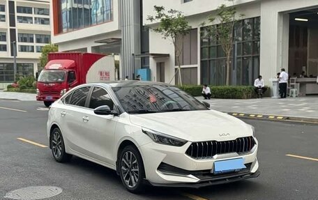 KIA K3, 2021 год, 1 390 222 рублей, 2 фотография