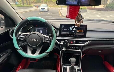 KIA K3, 2021 год, 1 390 222 рублей, 6 фотография