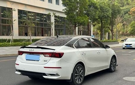 KIA K3, 2021 год, 1 390 222 рублей, 3 фотография