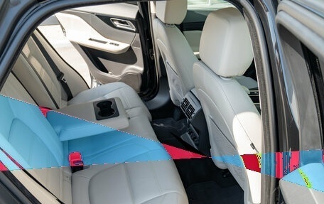 Jaguar F-Pace, 2019 год, 3 300 000 рублей, 24 фотография