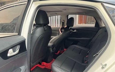 KIA K3, 2021 год, 1 390 222 рублей, 8 фотография