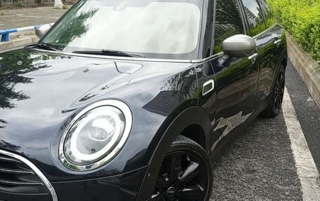 MINI Clubman, 2021 год, 2 490 222 рублей, 4 фотография