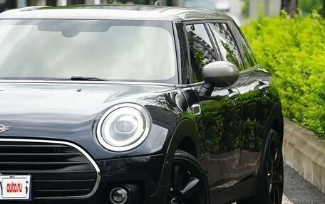 MINI Clubman, 2021 год, 2 490 222 рублей, 3 фотография