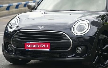 MINI Clubman, 2021 год, 2 490 222 рублей, 2 фотография