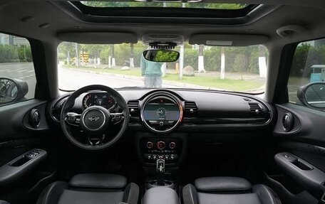 MINI Clubman, 2021 год, 2 490 222 рублей, 16 фотография