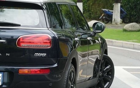 MINI Clubman, 2021 год, 2 490 222 рублей, 12 фотография