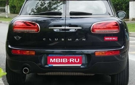 MINI Clubman, 2021 год, 2 490 222 рублей, 11 фотография