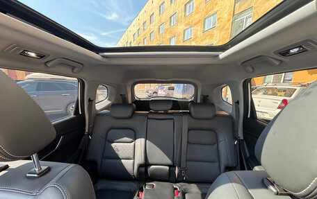 Chery Tiggo 8 I, 2023 год, 1 750 000 рублей, 8 фотография