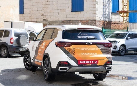 Chery Tiggo 8 I, 2023 год, 1 750 000 рублей, 4 фотография