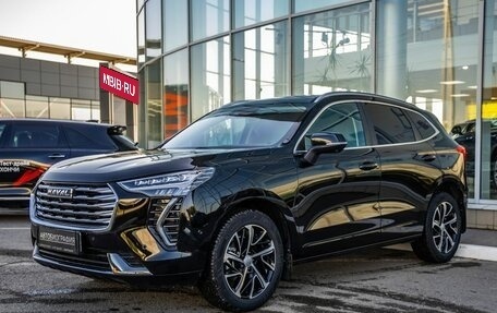 Haval Jolion, 2023 год, 1 938 000 рублей, 3 фотография