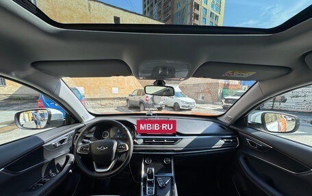 Chery Tiggo 8 I, 2023 год, 1 750 000 рублей, 5 фотография