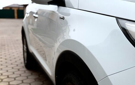 KIA Sportage III, 2013 год, 1 050 000 рублей, 11 фотография